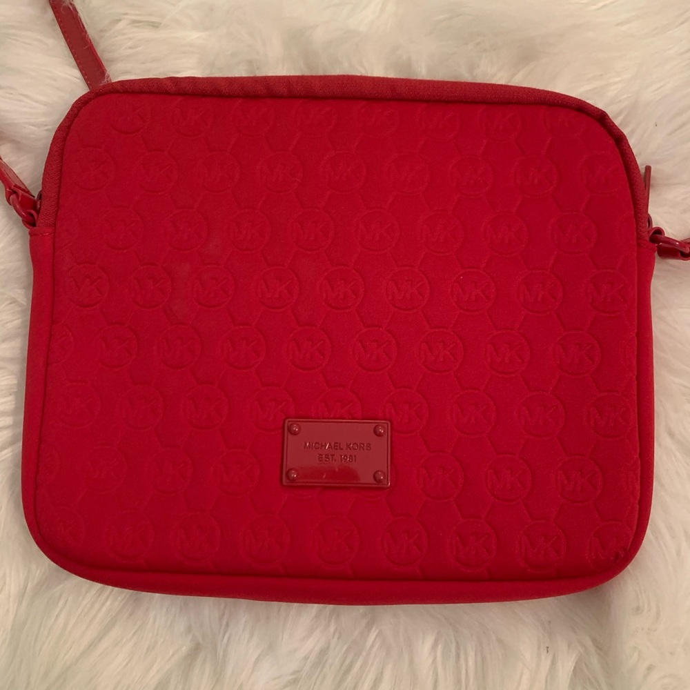 Michael Kors Carrying Case for IPad